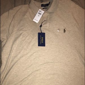 Ralph Lauren Polo Shirt
